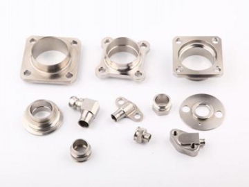 Fabricación de piezas para prototipado rápido automotriz
