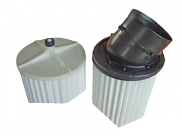 Filtro de aire Honda
