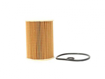 Filtro de aceite Nissan