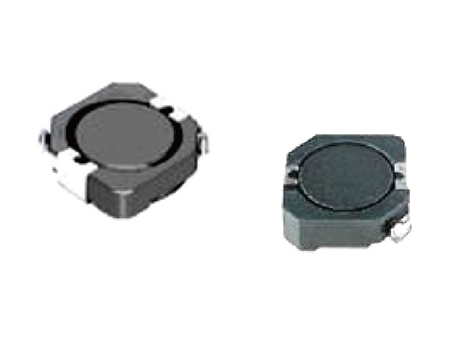 Inductor de potencia SMD, 10.5mm