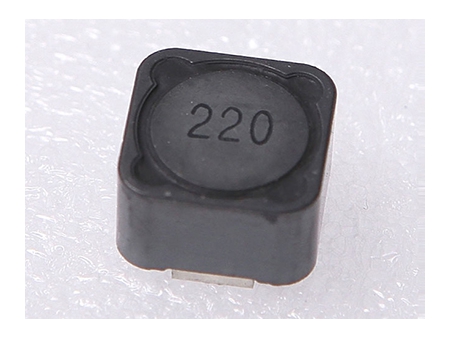 Inductor de potencia SMD, 12.3mm