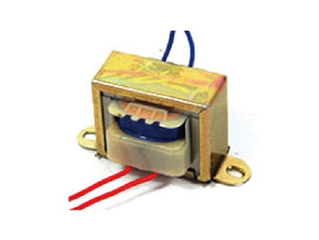 Push Pull Transformer, Low Frequency Transformer