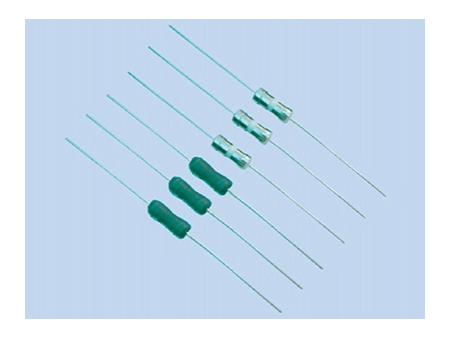 Fusible resistencia