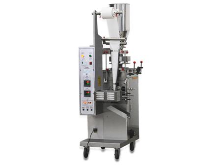 Envasadora de bolsas de té filtrante, Máquina para empacado de té, MK-T10