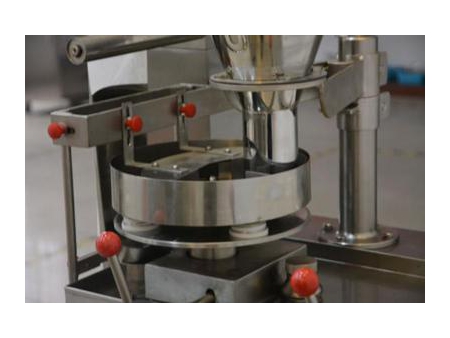 Envasadora de bolsas de té filtrante, Máquina para empacado de té, MK-T10