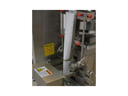 Envasadora de bolsas de té filtrante, Máquina para empacado de té, MK-T10