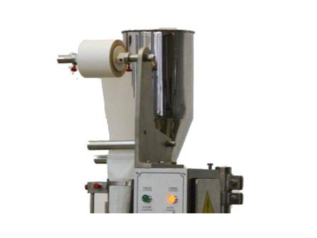 Envasadora de bolsas de té filtrante, Máquina para empacado de té, MK-T10
