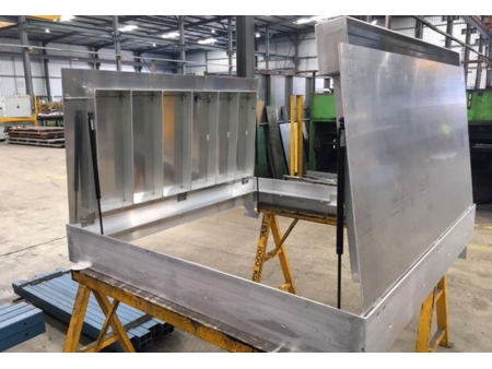 Fabricante de actuadores lineales y controles de actuador lineal