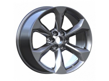 Llantas Nissan Quest  Aros Nissan Quest, Rines Nissan Quest