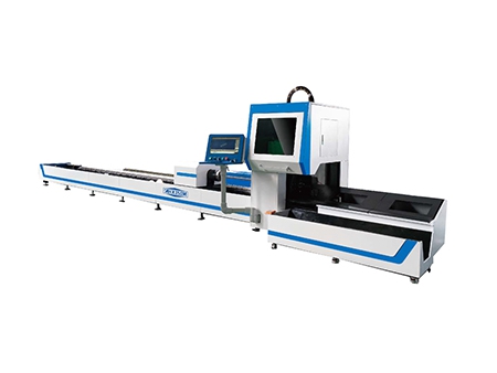 Máquina de Corte Láser