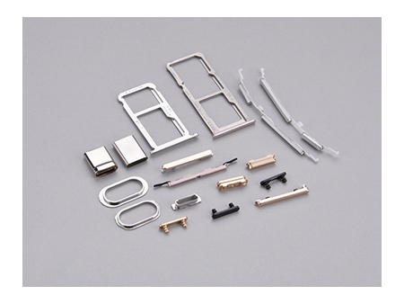 Máquina de inspección óptica (plato de vidrio)