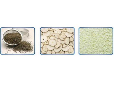 Pesadora Multicabezal JW-A32 para Productos Mixtos（32 cabezales;5-240g;0.5L)