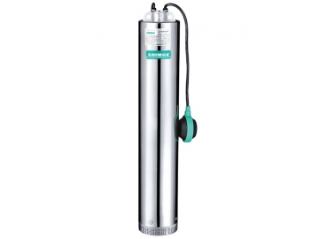 Bomba sumergible NK(m) de 5’’