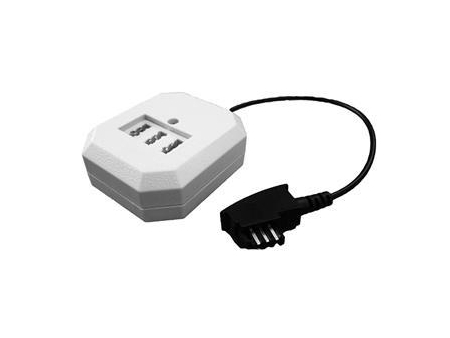 Adaptador telefónico, para Alemania