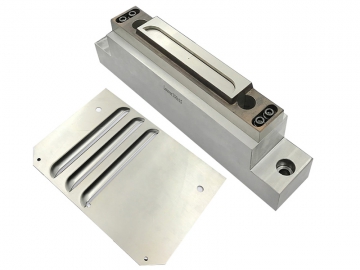 Utillaje para Punzonadora de Torreta CNC; Herramientas para Punzonado