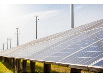  Sistemas de Energía Solar