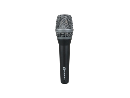 Micrófono de condensador PM-100