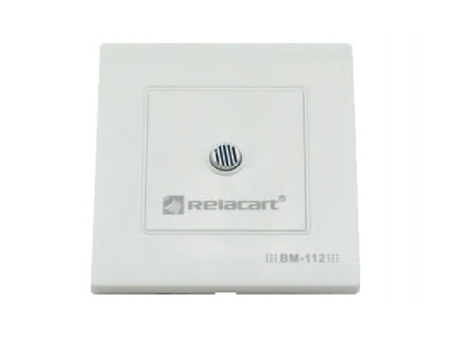 Micrófono de superficie/ Micrófono para montaje en superficie BM-110