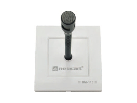 Micrófono de techo BM-113
