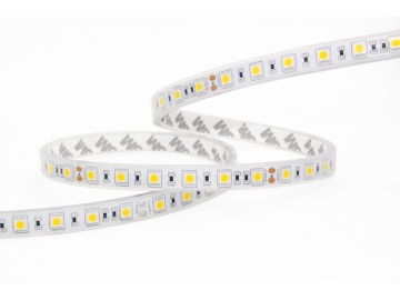 Tira LED SMD5050 impermeable IP68