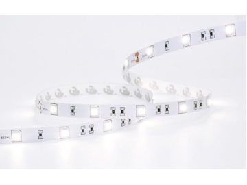 Tira LED SMD5050 no impermeable