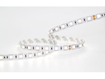 Tira LED SMD5050 no impermeable