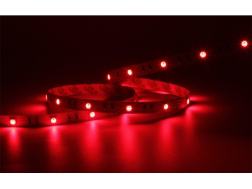 Tira LED RGB 24V impermeable IP68