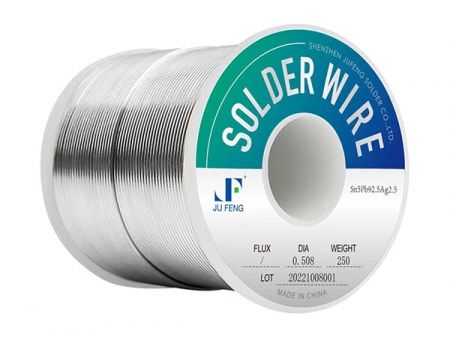 Fabricante de alambres, barras y pasta de soldadura