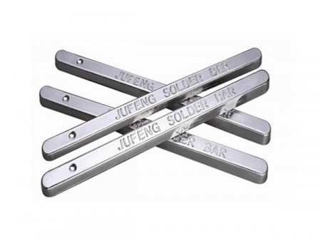 Fabricante de alambres, barras y pasta de soldadura