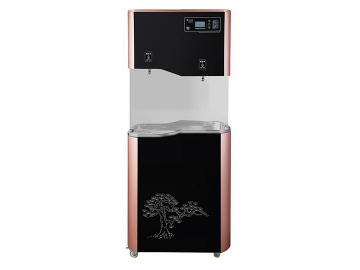 Dispensador de Agua Caliente, 20L
