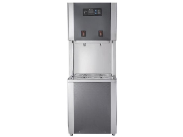 Dispensador de Agua Caliente, 32L