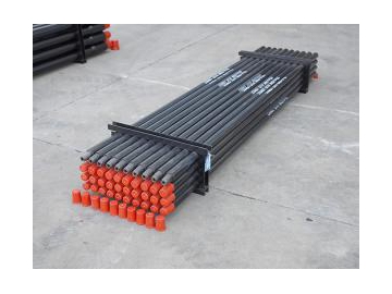 Barras/Varillajes de perforación HDD
