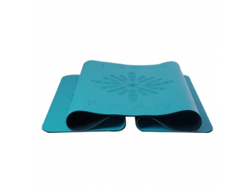 Esterillas de Yoga PU