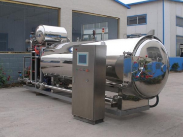 Autoclaves