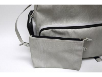 Pañalera, bolsa de maternidad