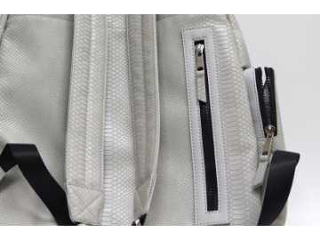Pañalera, bolsa de maternidad