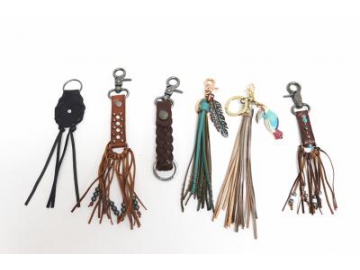 Accesorios de piel 