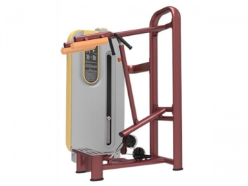 Máquina para ejercitar pantorrillas   LDGL-7097