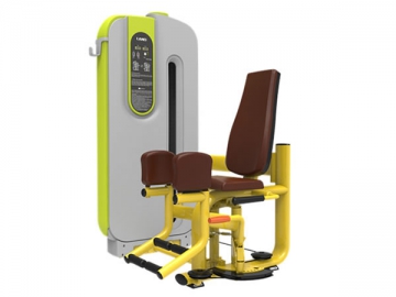 Máquina para aductores