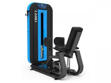Máquina para aductores