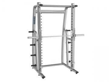 Rack de musculación Multipower