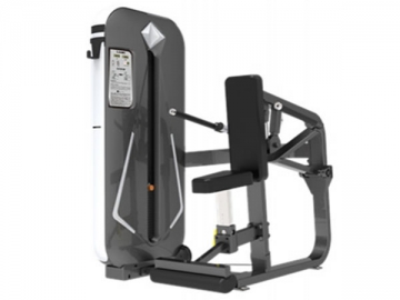 Máquina para ejercicio Dip sentado