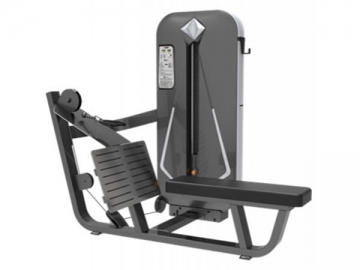 Máquina de remo Long Pull