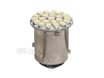 Lámparas LED para automóvil G18