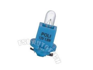 Luces para tablero de instrumentos MF15,16, 20, 21, 22