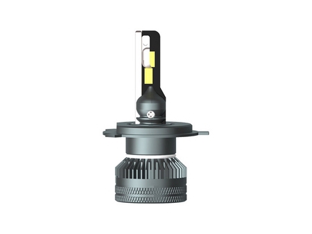 Bombilla LED para faros, Serie L6
