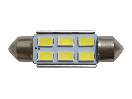 Bombilla LED en miniatura, Serie T11