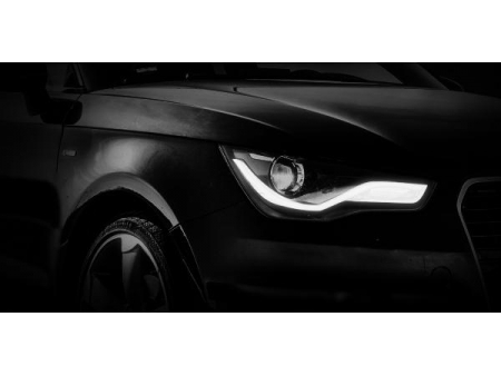 Luces de circulación diurna (DRL)