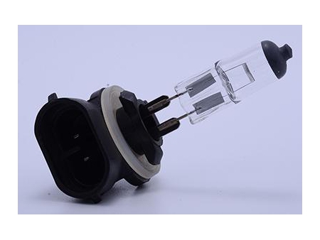 Bombilla para faros de automóvil H27W/2 881