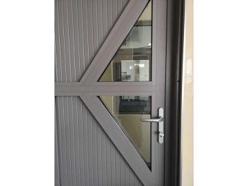 Puerta abatible simple ES61